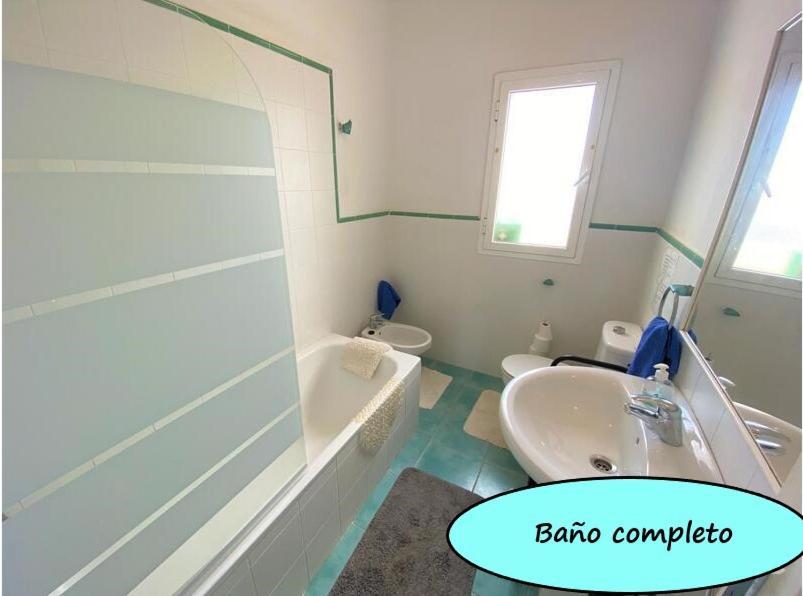 Apartamento en segunda línea de playa Mojácar Exterior foto